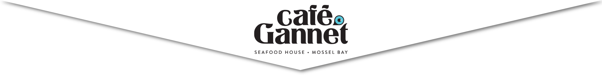 Café Gannet Logo